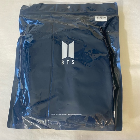 BTS Jungkook Idol Flip Flops Yellow Women’s Size 240M US 7 Bangtan Boys JK Bias - Picture 3 of 6